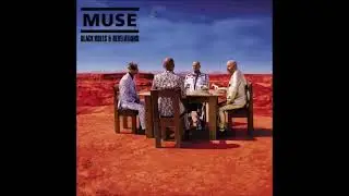 Super Massive Black Hole Extended - Muse