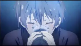 SPOILER : Mio Takamiya's Death (DATE A LIVE)
