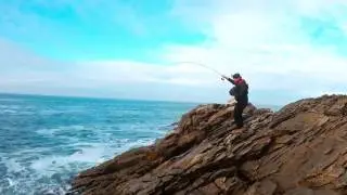 IsofishingStyle Quiberon