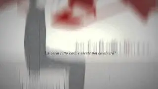 【Envy 】ロストワンの号哭 / Lost One's Weeping【Italian Version】