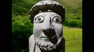 hittite jumpscare
