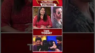 Silk Saree Movie Team Interview | Vasudev Rao | Reeva Chaudhary | Preethi Goswami| Time Today