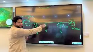 Voltage drop problem….Global knowledge international training institute,Rajshahi court station