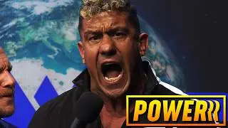 EC3 Gives Thom His Final Warning...