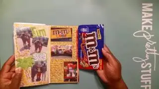 M&M Store Vegas TN Journal Share