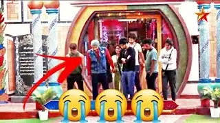 Big boss 4 Noel walks out from Big boss || Noel walks to home
