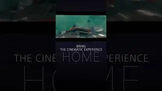 IMAX Magic at Home: BRAVIA Core on Sony BRAVIA XR TV