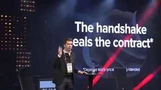 Andreas Liffgarden: Connecting Brands And Fans Through Music