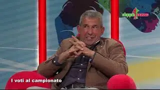 I voti alla Serie A a cura di Salvatore Bagni