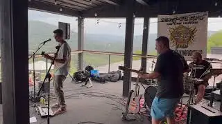 What I Got - Sublime Cover by Kung Fu Grip