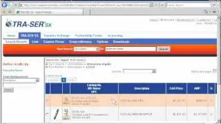 TRA-SER SX for Electrical Contractors
