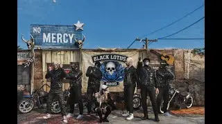 Rico Cortez / BLMC 🦅 / LaliGuras 🚀/ GTA5 RP #lgrp