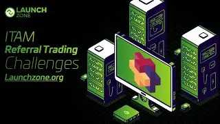 ITAM Referral Trading Challenge - BSCXHeroes