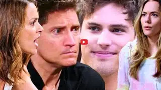 CBS [01/28/2026] The Bold and The Beautiful Full Episode Today, January 28: B&B Wednesday Spoilers
