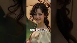 The Umbrella Fiasco of 18th Century London