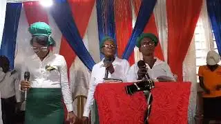 Se Konsa Nou tap louwe pou 6 janvier a