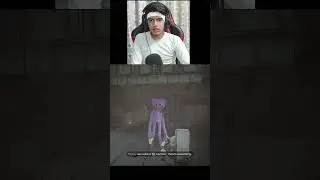 Who Killed KISSY MISSY at The END of Poppy Playtime 3