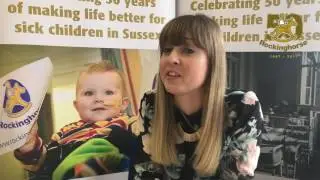 National Careers Week 2017 | Cheryl Piper on PR and Communications