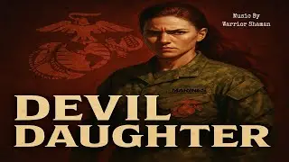 Female Marine Song &ndash; Devil Daughter