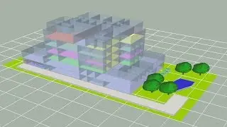 Make Conceptual Design Count: Integrating Early Design into BIM