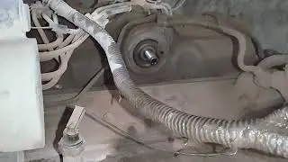 Diesel ⛽ Filter esenbli leakage #automobile #machinic #driver 
