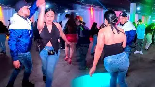 🔥ARABIA SAUDITA ((ESTRENO)) SONIDO SIBONEY FAMILY HALL BROOKLYN 2K26