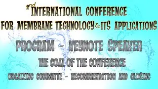 Conference Program