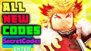 SLAYERS UNLEASHED NEW *100 CODES* FOR JUNE 2022|ALL NEW *CODES* FOR SLAYERS UNLEASHED ROBLOX