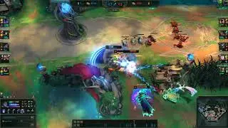 I'm pogging
