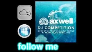 Axtone 2012 Competition part1