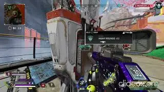 fightnight event apex legends we won