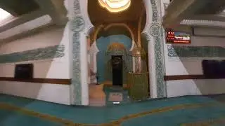 Kajian Ilmiah Islam, Badan Dakwah Islam Shared Service Finance 
