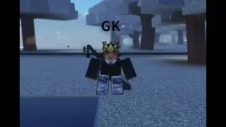 BE AWARE OF THE BEST GK...... (Roblox)
