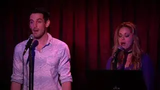 Cortney Wolfson & Dylan Hartwell - Wasteland