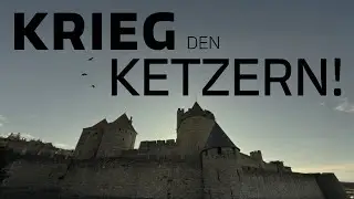 Kreuzzug gegen die Katharer | TempusMedius