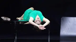 PRIMA FACIE | Theaterst&uuml;ck von Suzie Miller | Der Trailer