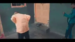 master (last fight scene) by Swamy, Ranjith