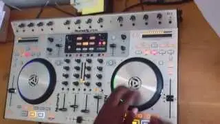 Mix 2 2013 with Numark 4trak