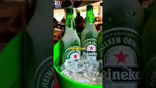 Топ-3 известных пивных бренда в мире #short #trendingshorts #beer