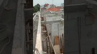 talang air beton #shorts