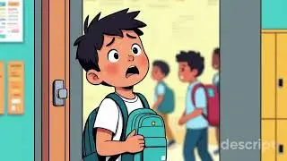 Al-Wakeel | The Trustworthy Guardian | 99 Names of Allah for Kids