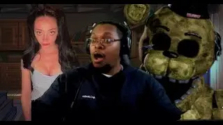 FORTNITE, FNAF, INDIE GAMES November Stream 2024 | Twitch lives/highlights