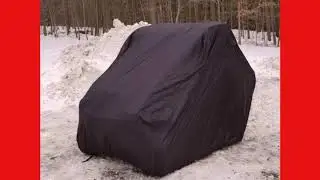 Covers for Winter