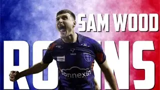 Sam Wood | Hull KR Tribute ᴴᴰ