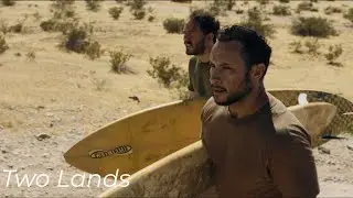 Surfing In Afghanistan | Drama Short Film | Two Lands Presents