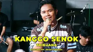DJ KANGGO SENOK - Tribuana (Remix) By DJ Suhadi Official