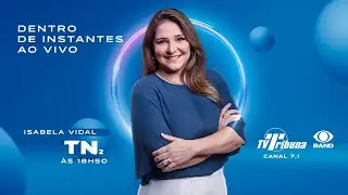 Tribuna Notícias 2ª EDIÇÃO (COMPLETO) - 24/12/2025