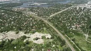 ПОДОЛЬСКО-ВОСКРЕСЕНСКИЙ МОСТ. Продолжаем следить 29.06.2020