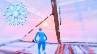 Icy Girl ❄️ (ft. FaZe Sway)