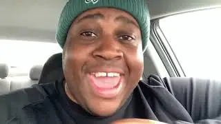 Walmart got me fucked up (EDP445 Deleted Video)
